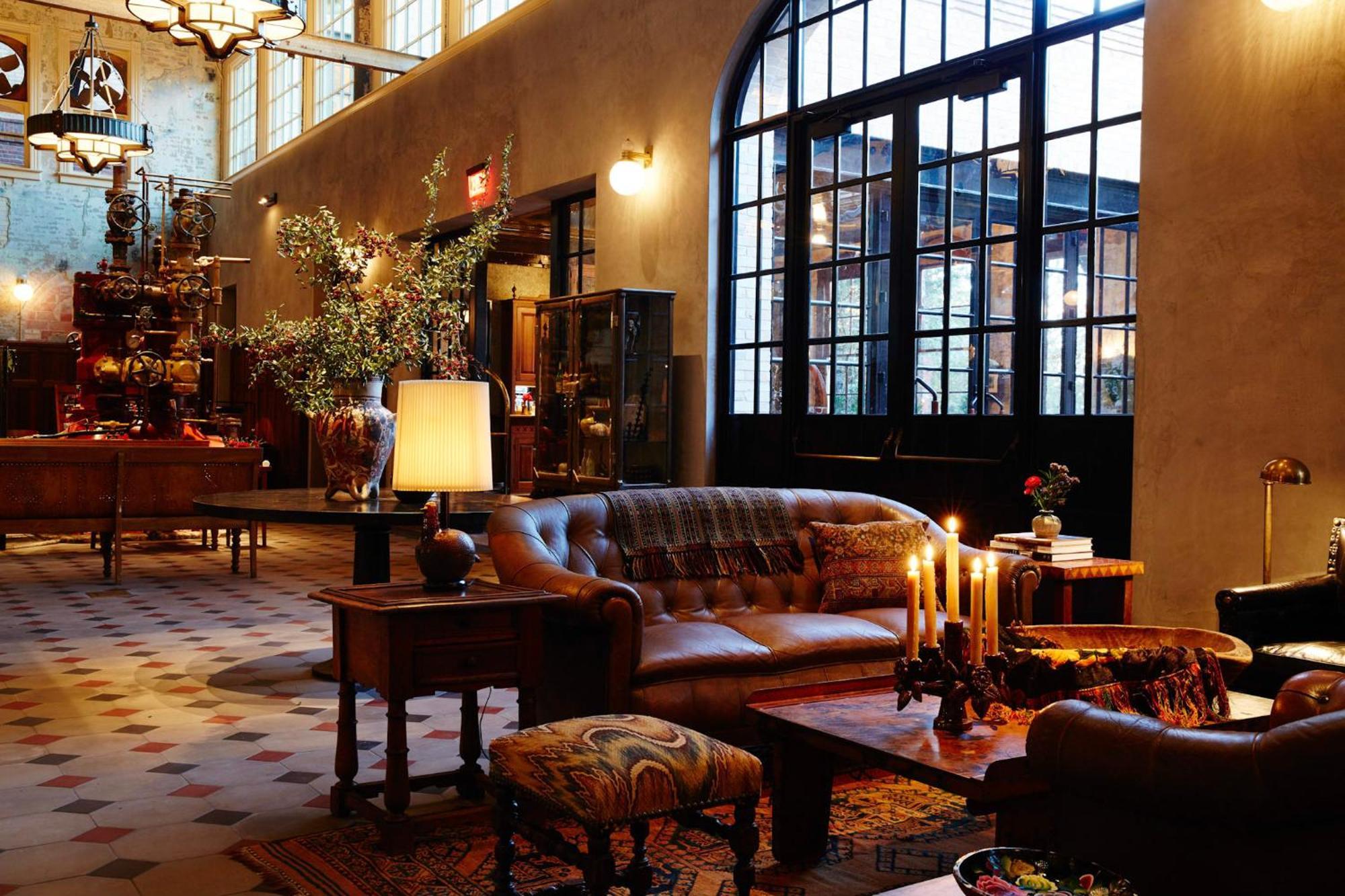 Hotel Emma At Pearl On The Riverwalk San Antonio Kültér fotó